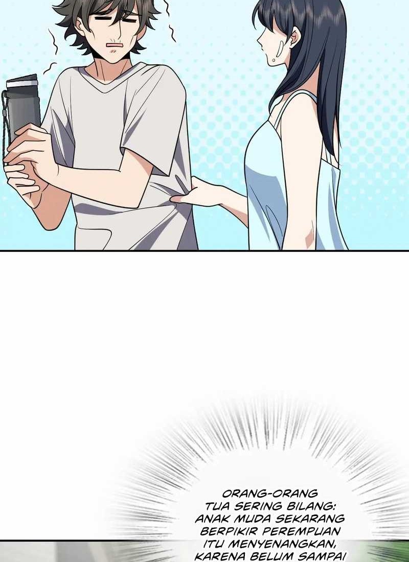 My Wife Is From a Thousand Years Ago Chapter 400 Gambar 19