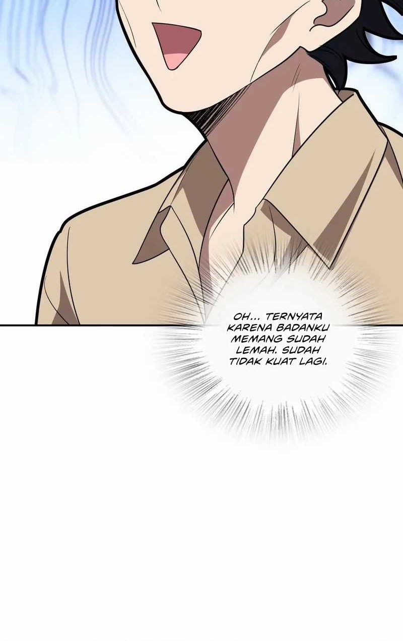 My Wife Is From a Thousand Years Ago Chapter 400 Gambar 21