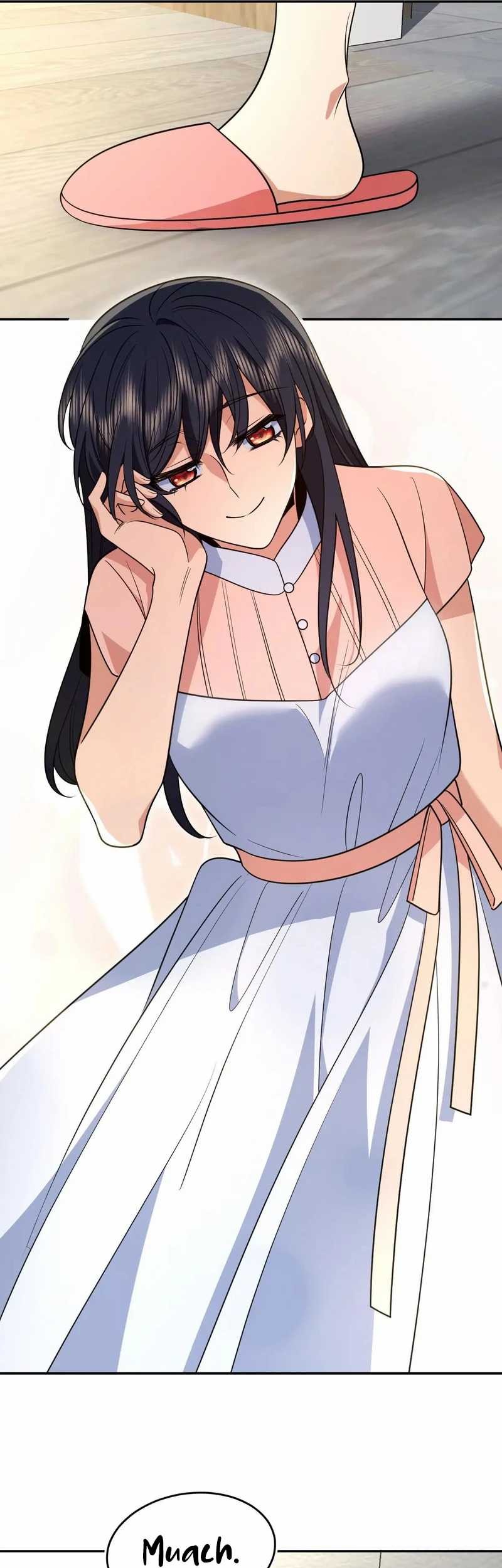 My Wife Is From a Thousand Years Ago Chapter 400 Gambar 22