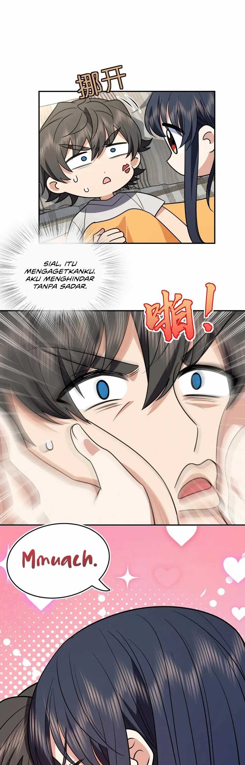 My Wife Is From a Thousand Years Ago Chapter 400 Gambar 24