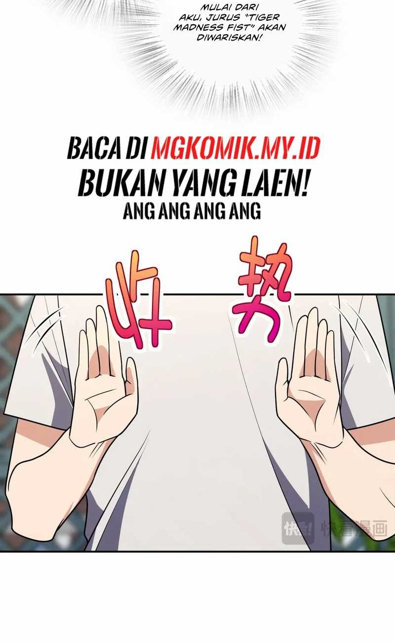 My Wife Is From a Thousand Years Ago Chapter 400 Gambar 30