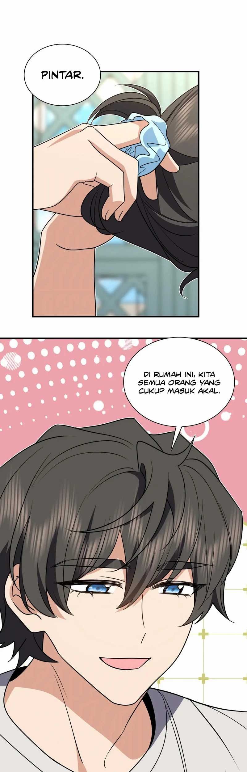 My Wife Is From a Thousand Years Ago Chapter 400 Gambar 37