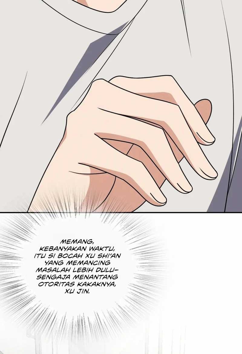 My Wife Is From a Thousand Years Ago Chapter 400 Gambar 38