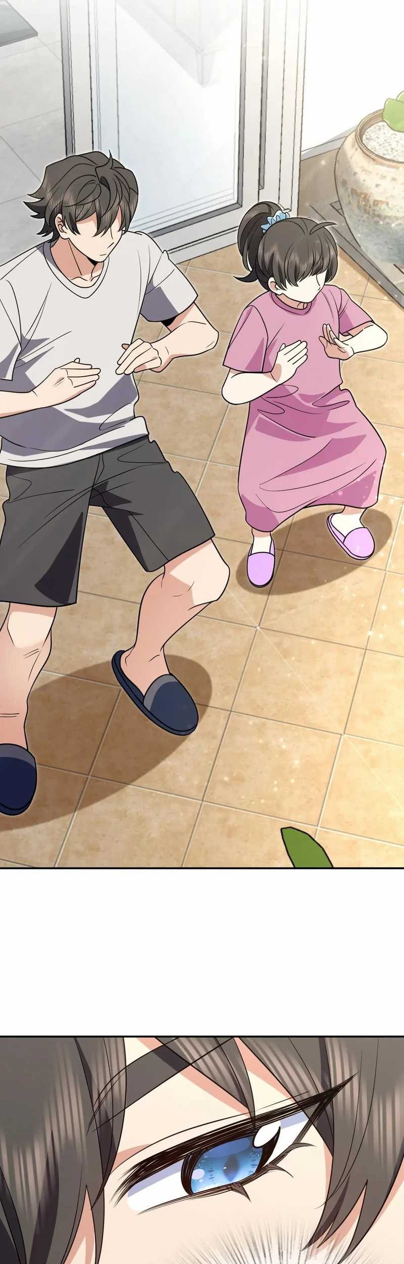 My Wife Is From a Thousand Years Ago Chapter 400 Gambar 39