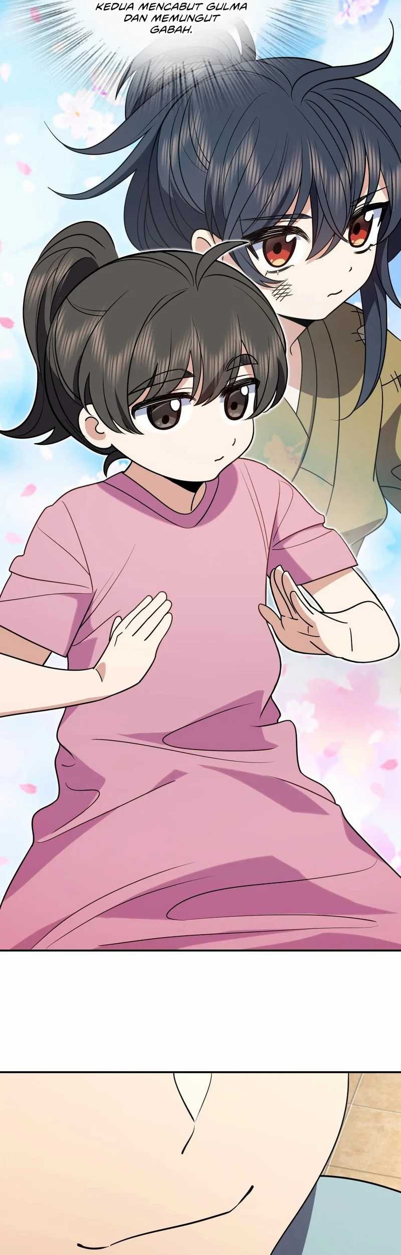 My Wife Is From a Thousand Years Ago Chapter 400 Gambar 41