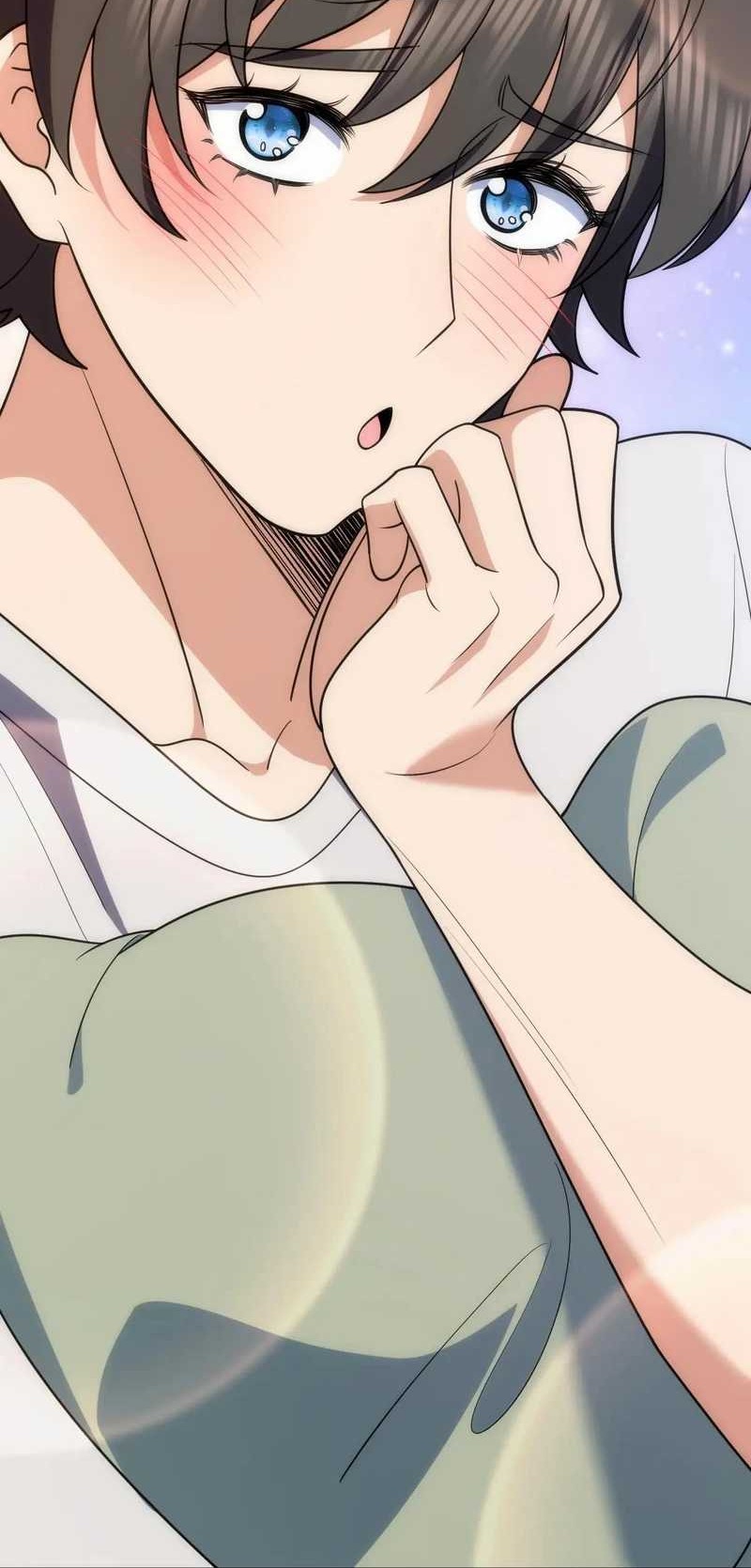 My Wife Is From a Thousand Years Ago Chapter 400 Gambar 5