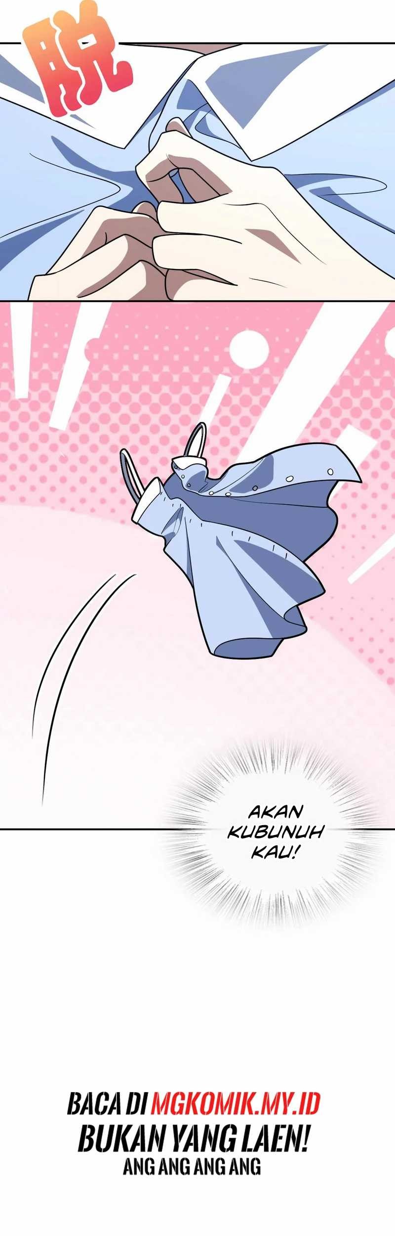 My Wife Is From a Thousand Years Ago Chapter 400 Gambar 8