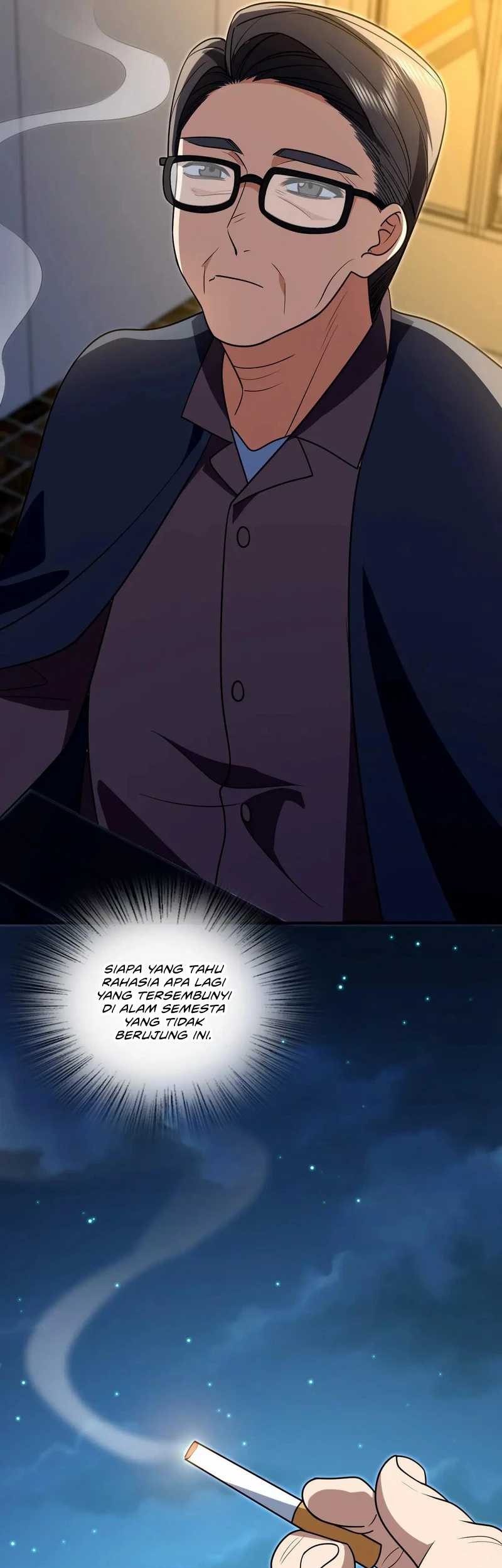 My Wife Is From a Thousand Years Ago Chapter 400 Gambar 10