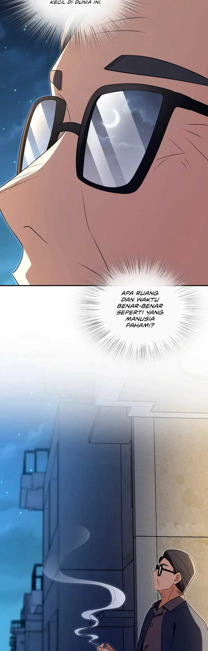 My Wife Is From a Thousand Years Ago Chapter 400 Gambar 12