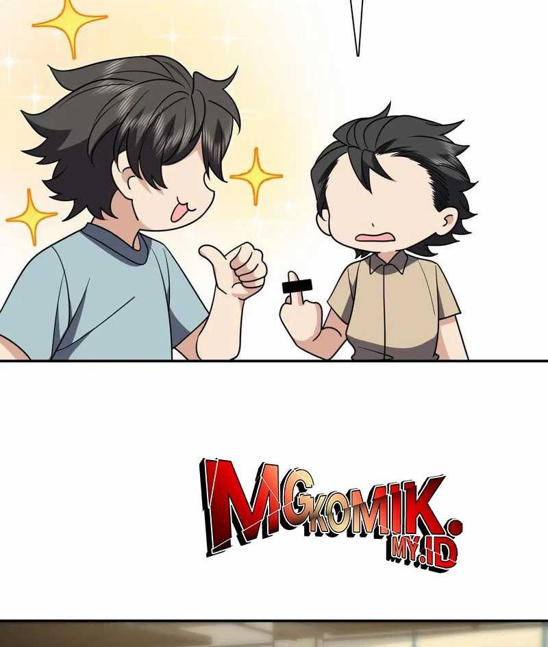 My Wife Is From a Thousand Years Ago Chapter 401 Gambar 18