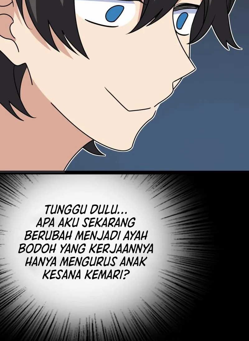 My Wife Is From a Thousand Years Ago Chapter 401 Gambar 32