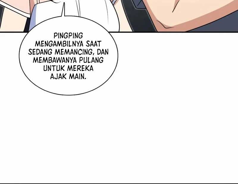 My Wife Is From a Thousand Years Ago Chapter 401 Gambar 40