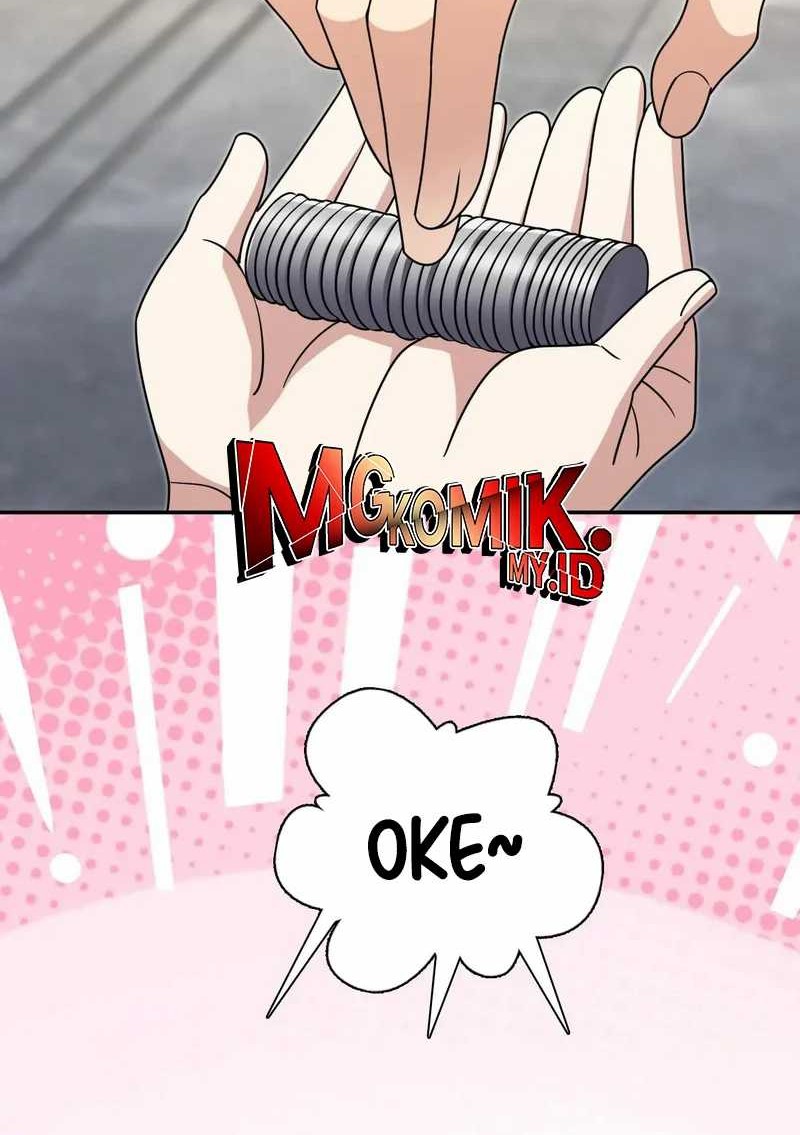 My Wife Is From a Thousand Years Ago Chapter 401 Gambar 9