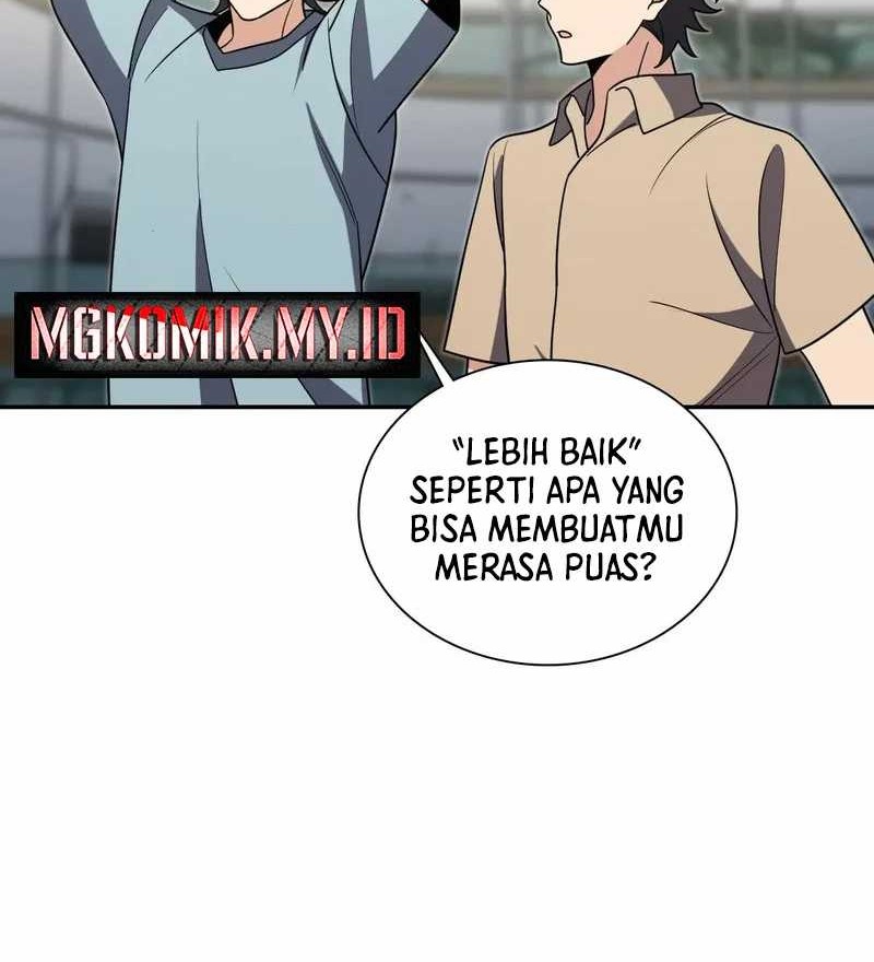 My Wife Is From a Thousand Years Ago Chapter 401 Gambar 15