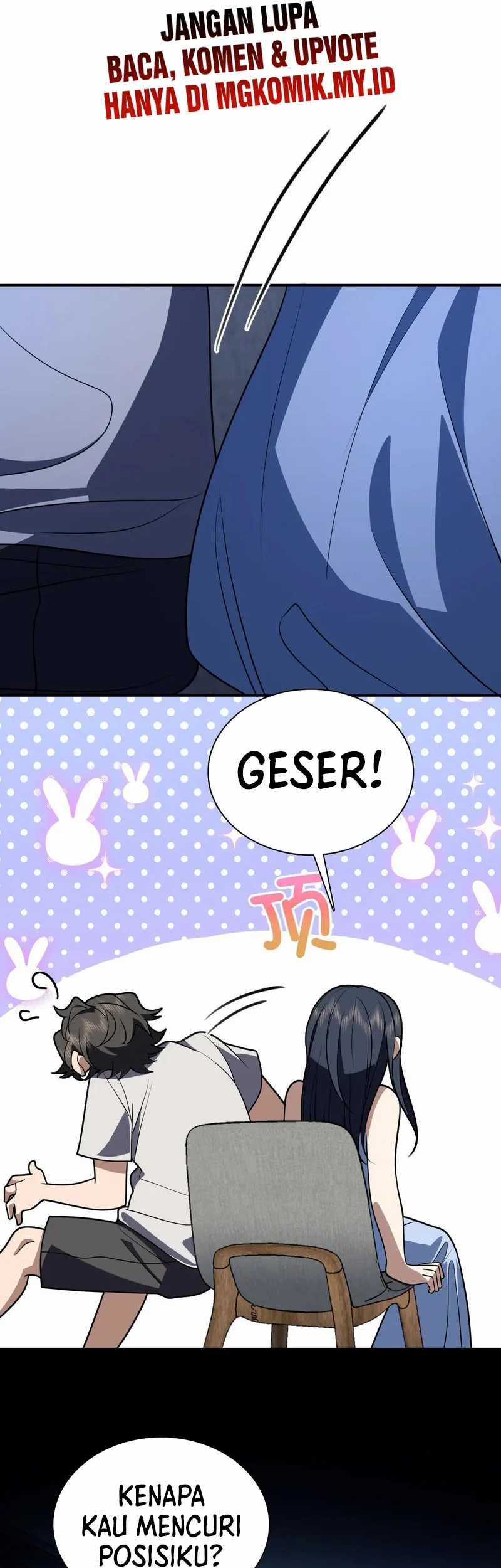 My Wife Is From a Thousand Years Ago Chapter 420 Gambar 25