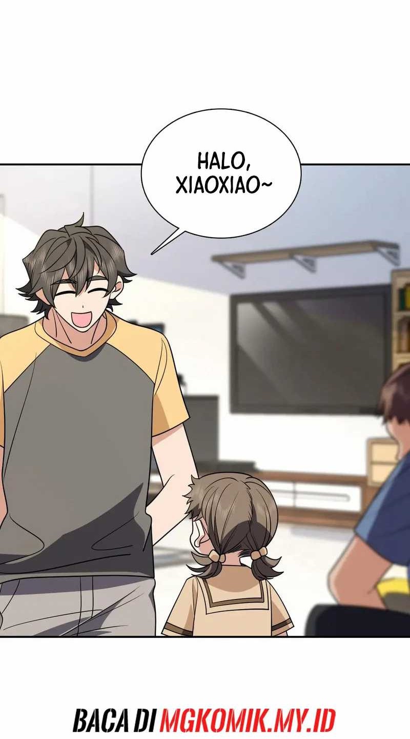 My Wife Is From a Thousand Years Ago Chapter 420 Gambar 28