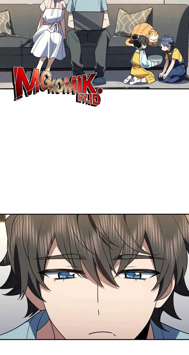 Baca  My Wife Is From a Thousand Years Ago Chapter 420 Gambar 2