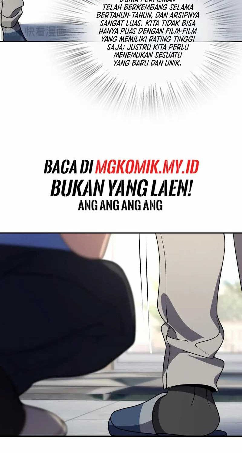 My Wife Is From a Thousand Years Ago Chapter 420 Gambar 40