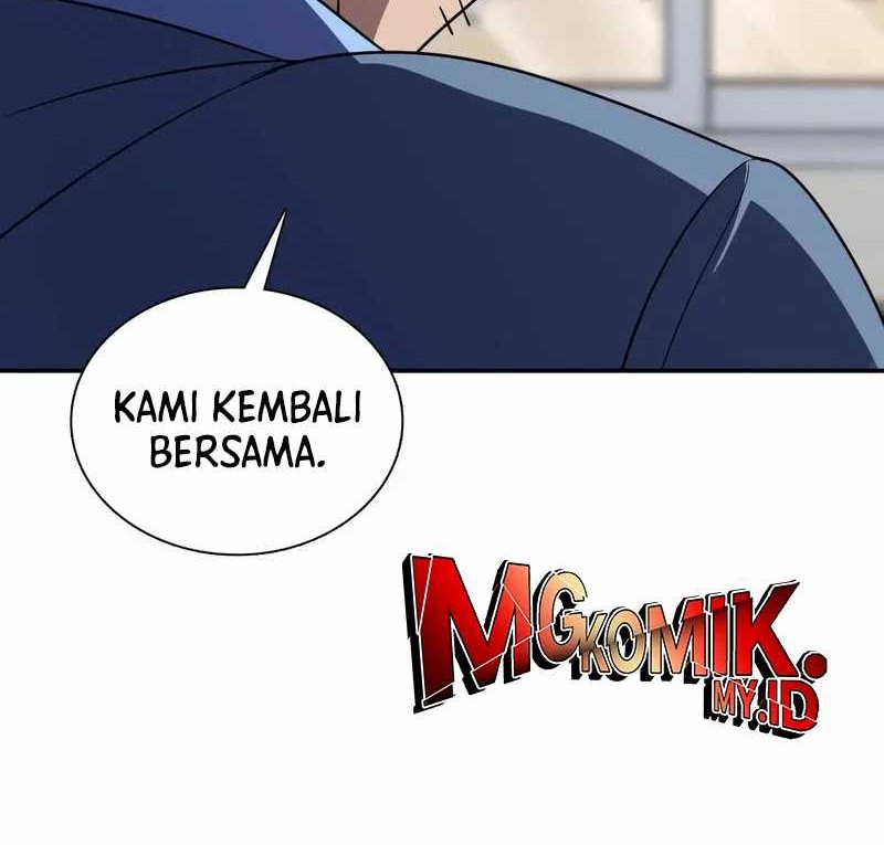 My Wife Is From a Thousand Years Ago Chapter 420 Gambar 42