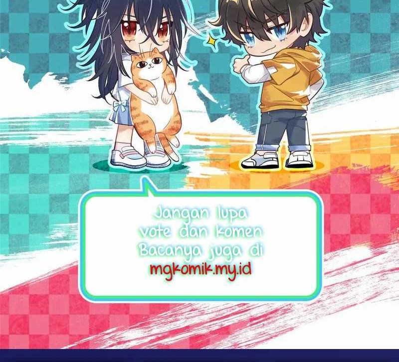 My Wife Is From a Thousand Years Ago Chapter 420 Gambar 48