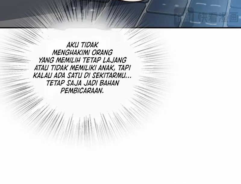 My Wife Is From a Thousand Years Ago Chapter 420 Gambar 4