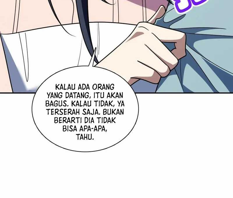 My Wife Is From a Thousand Years Ago Chapter 420 Gambar 6