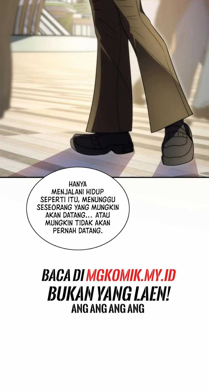 My Wife Is From a Thousand Years Ago Chapter 420 Gambar 8