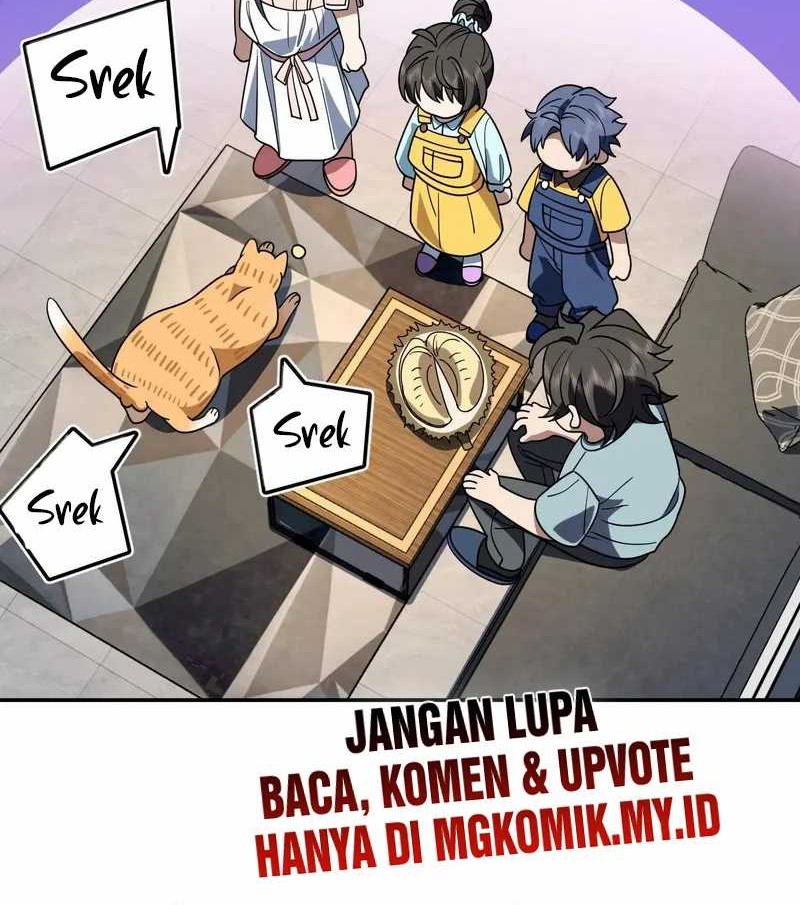 My Wife Is From a Thousand Years Ago Chapter 420 Gambar 14