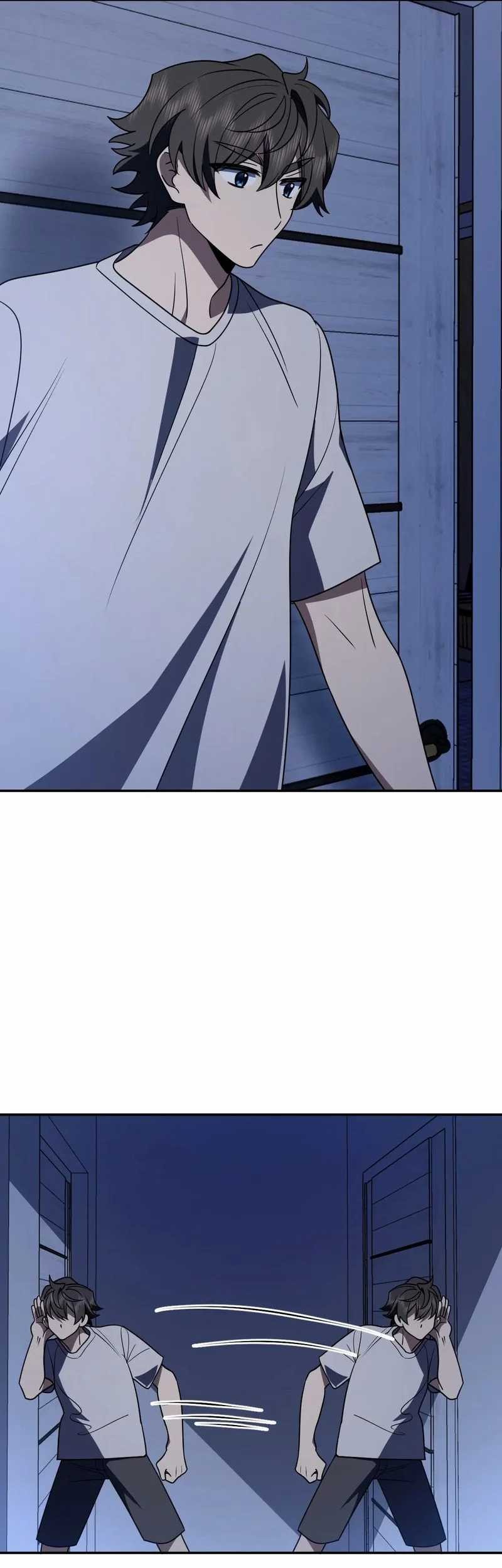 My Wife Is From a Thousand Years Ago Chapter 420 Gambar 17