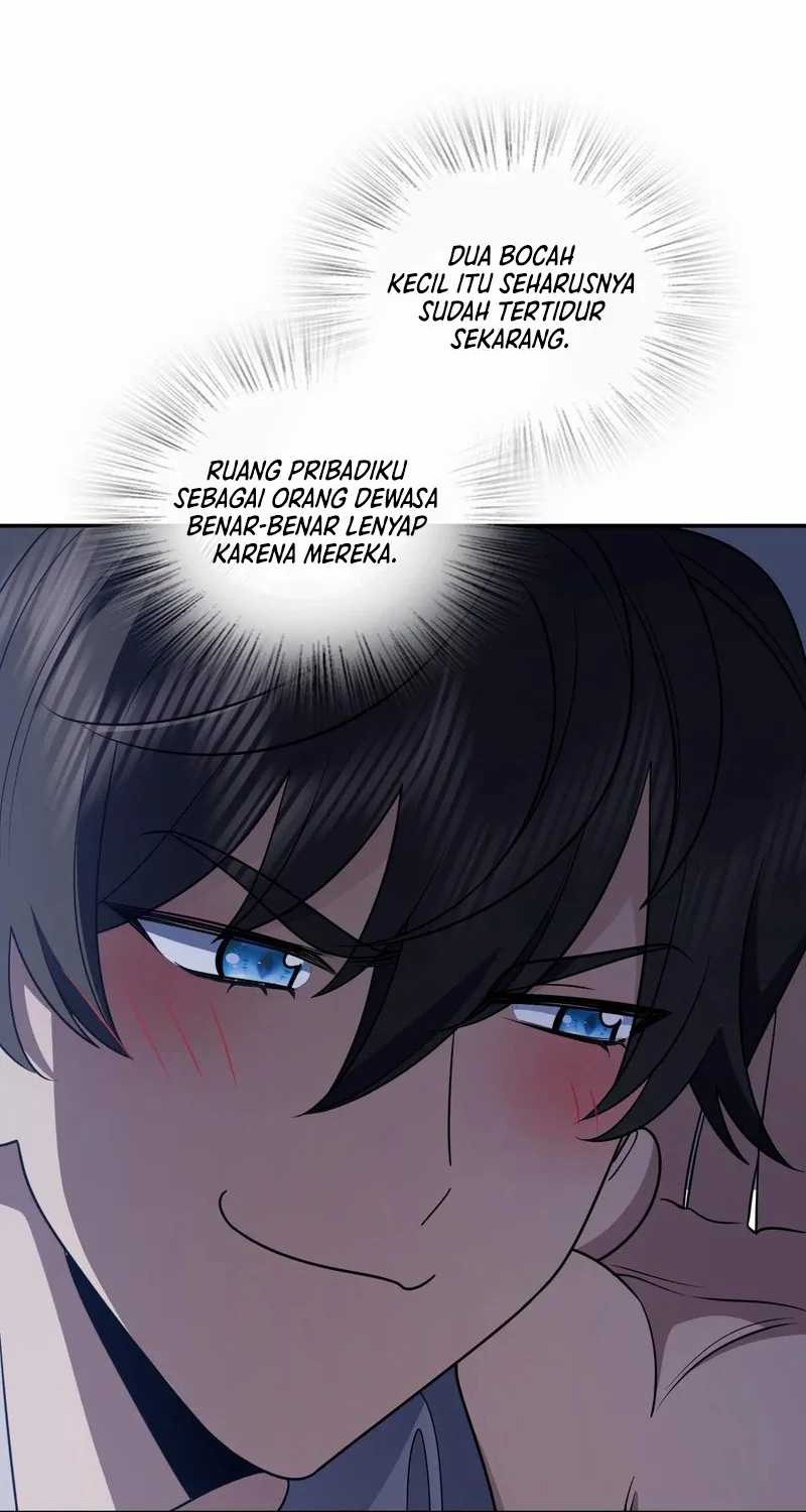 My Wife Is From a Thousand Years Ago Chapter 420 Gambar 18