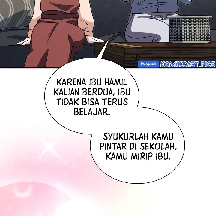 My Wife Is From a Thousand Years Ago Chapter 421 Gambar 30