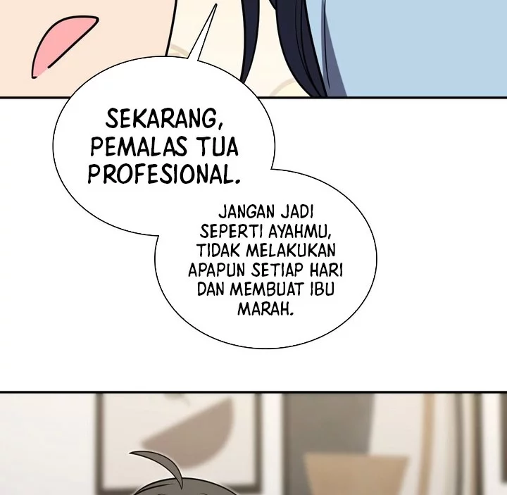 My Wife Is From a Thousand Years Ago Chapter 421 Gambar 38