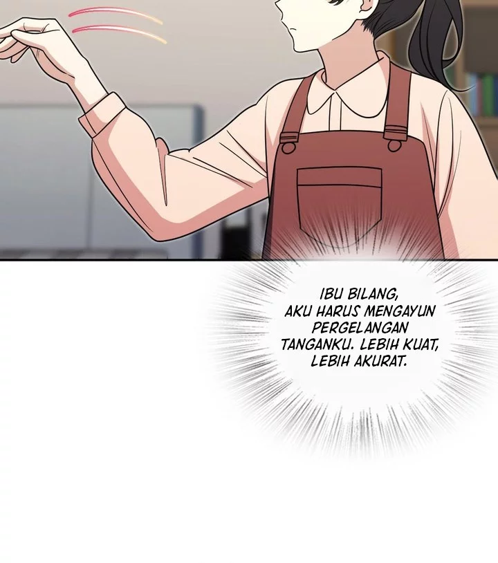 My Wife Is From a Thousand Years Ago Chapter 421 Gambar 6