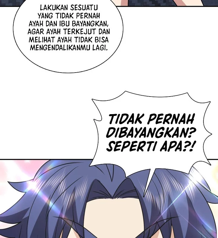 My Wife Is From a Thousand Years Ago Chapter 421 Gambar 16