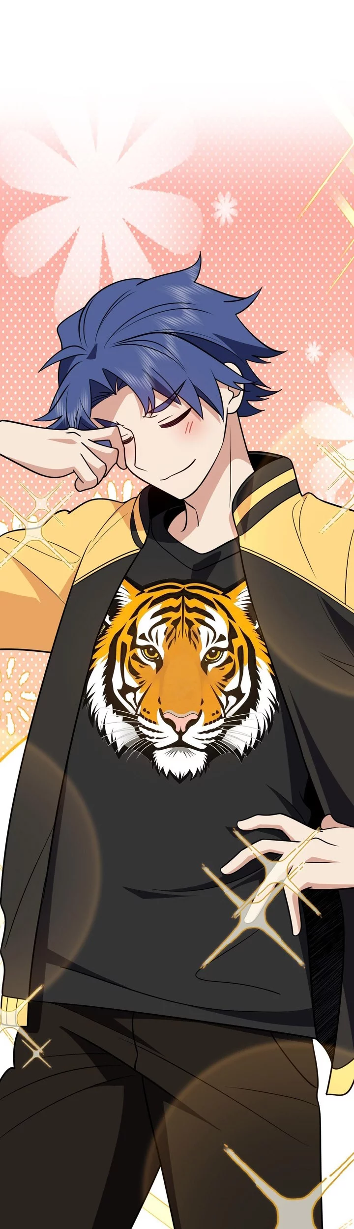 My Wife Is From a Thousand Years Ago Chapter 422 Gambar 21