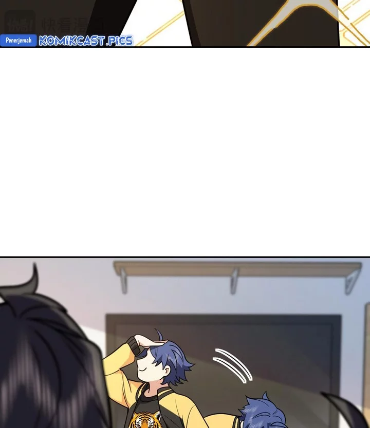 My Wife Is From a Thousand Years Ago Chapter 422 Gambar 22