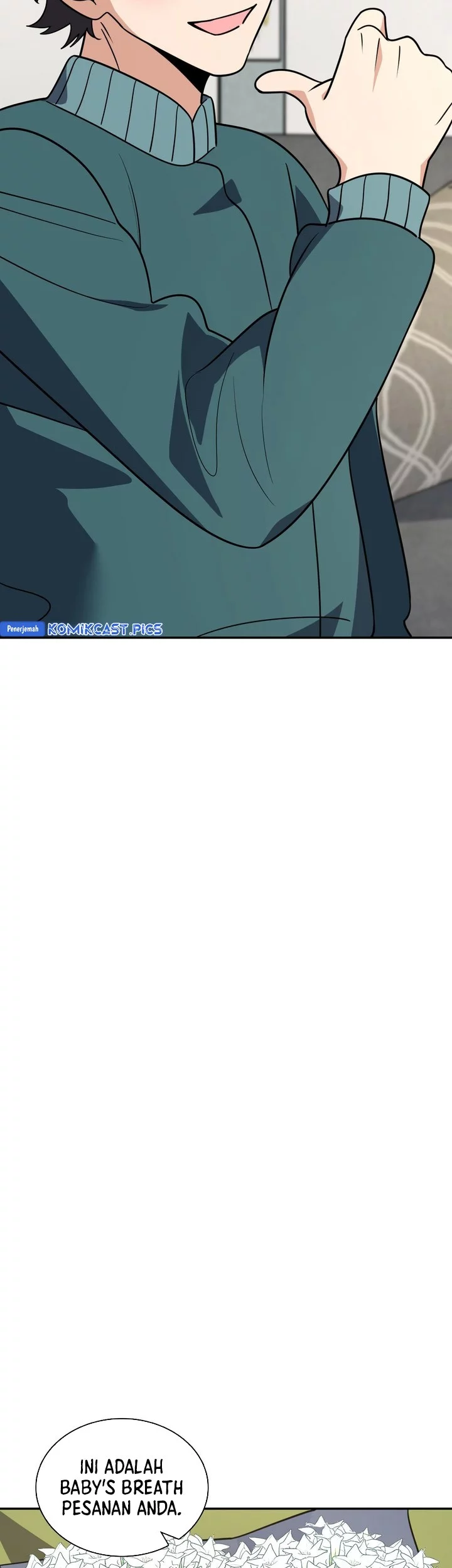 My Wife Is From a Thousand Years Ago Chapter 422 Gambar 29