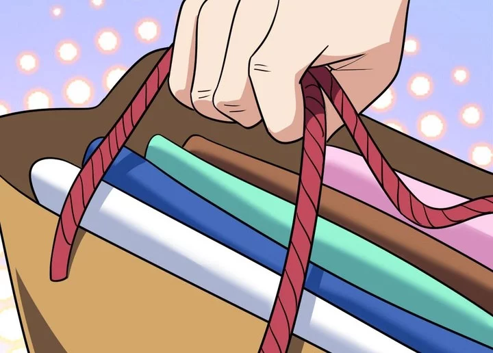 My Wife Is From a Thousand Years Ago Chapter 422 Gambar 34