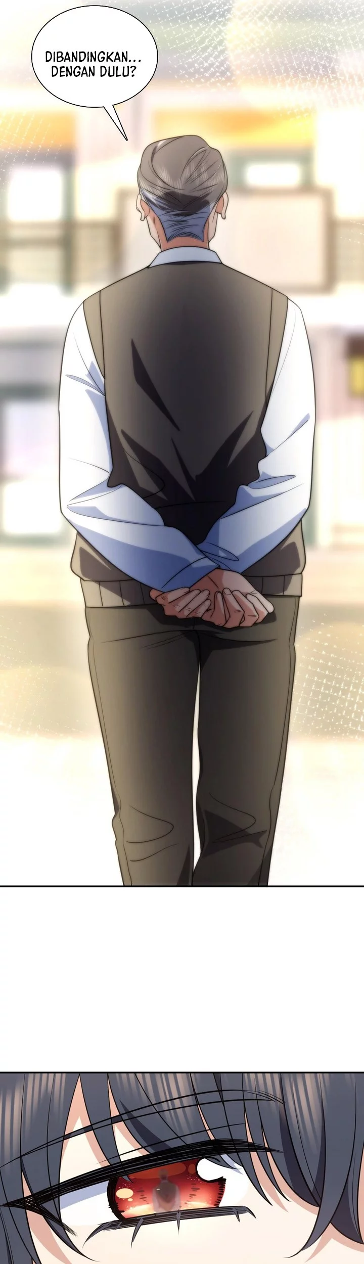 My Wife Is From a Thousand Years Ago Chapter 422 Gambar 43