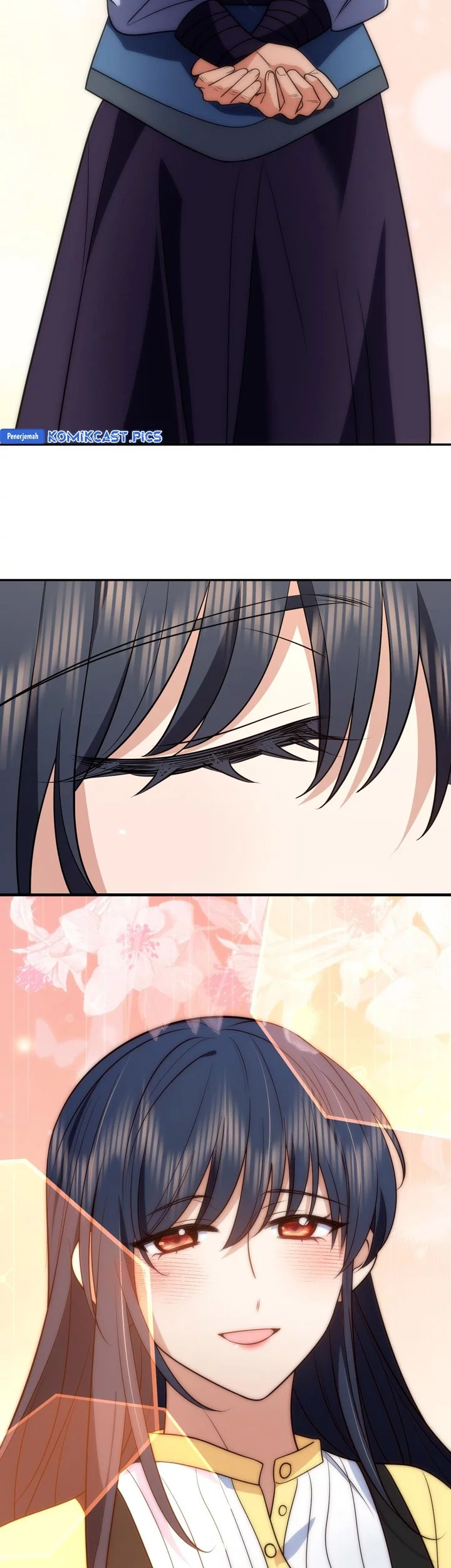 My Wife Is From a Thousand Years Ago Chapter 422 Gambar 45