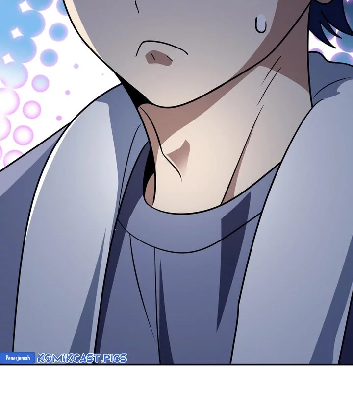 My Wife Is From a Thousand Years Ago Chapter 422 Gambar 18