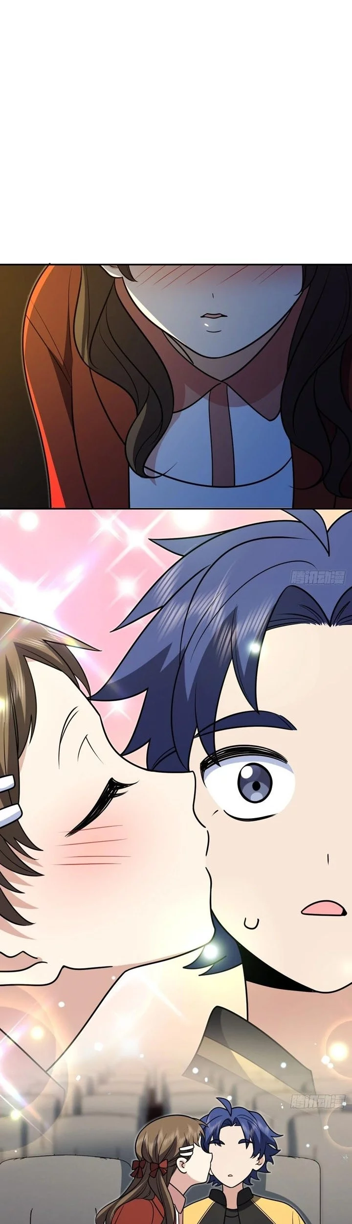 My Wife Is From a Thousand Years Ago Chapter 423 Gambar 19