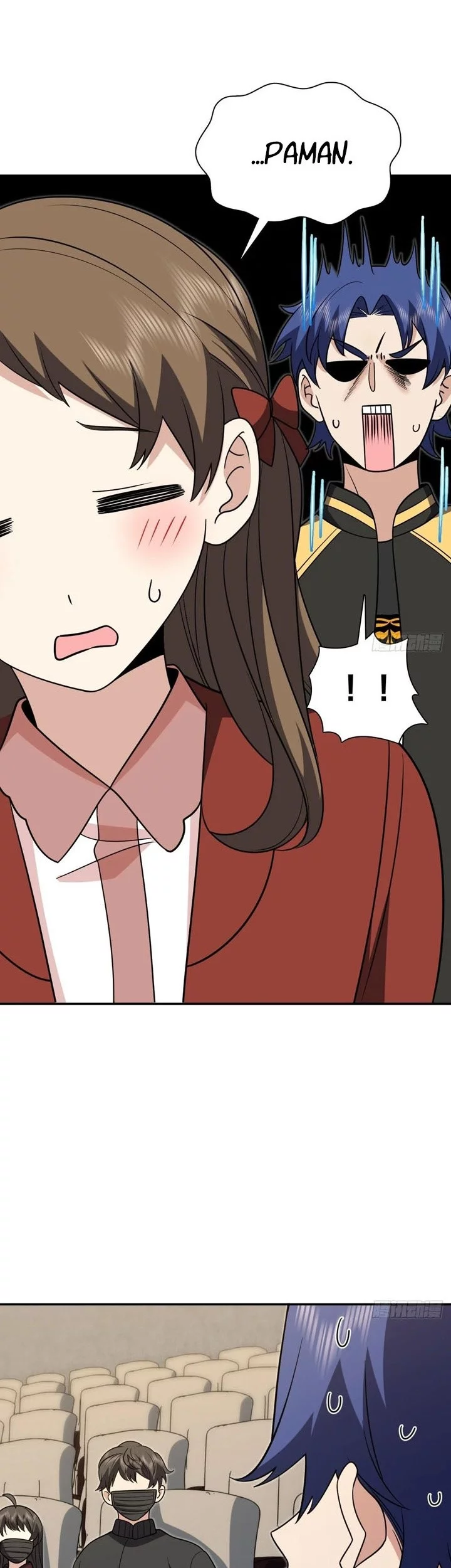 My Wife Is From a Thousand Years Ago Chapter 423 Gambar 27