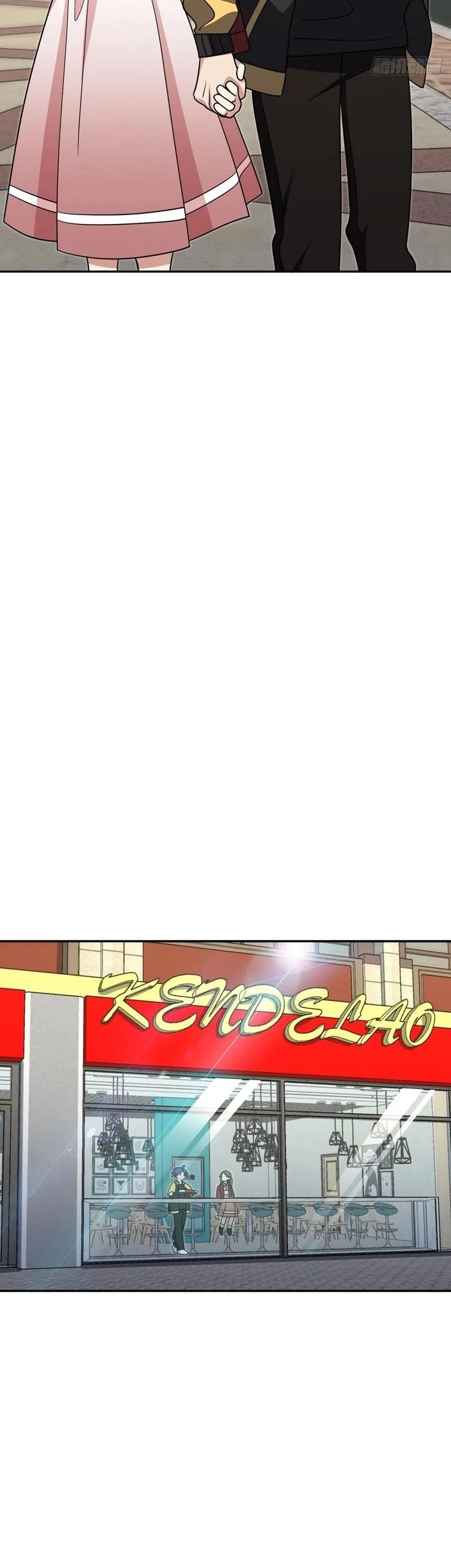 My Wife Is From a Thousand Years Ago Chapter 423 Gambar 9