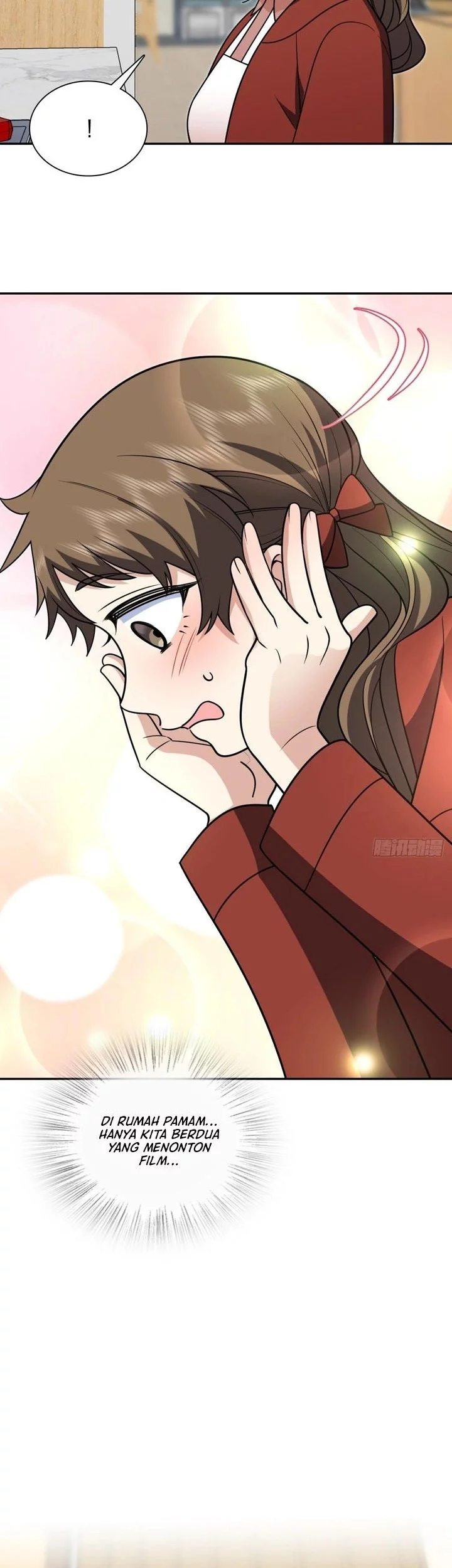 My Wife Is From a Thousand Years Ago Chapter 423 Gambar 15