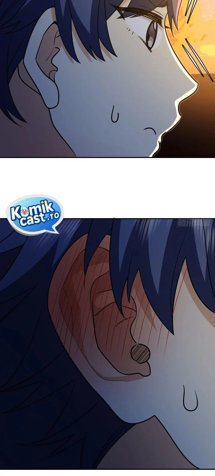 My Wife Is From a Thousand Years Ago Chapter 423 Gambar 18