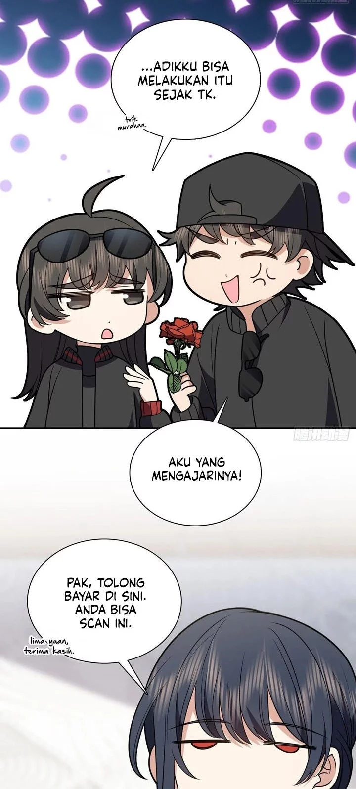 My Wife Is From a Thousand Years Ago Chapter 424 Gambar 20