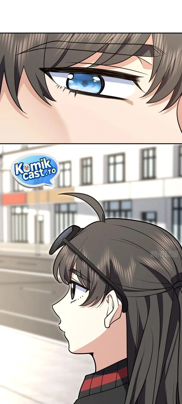 My Wife Is From a Thousand Years Ago Chapter 424 Gambar 12