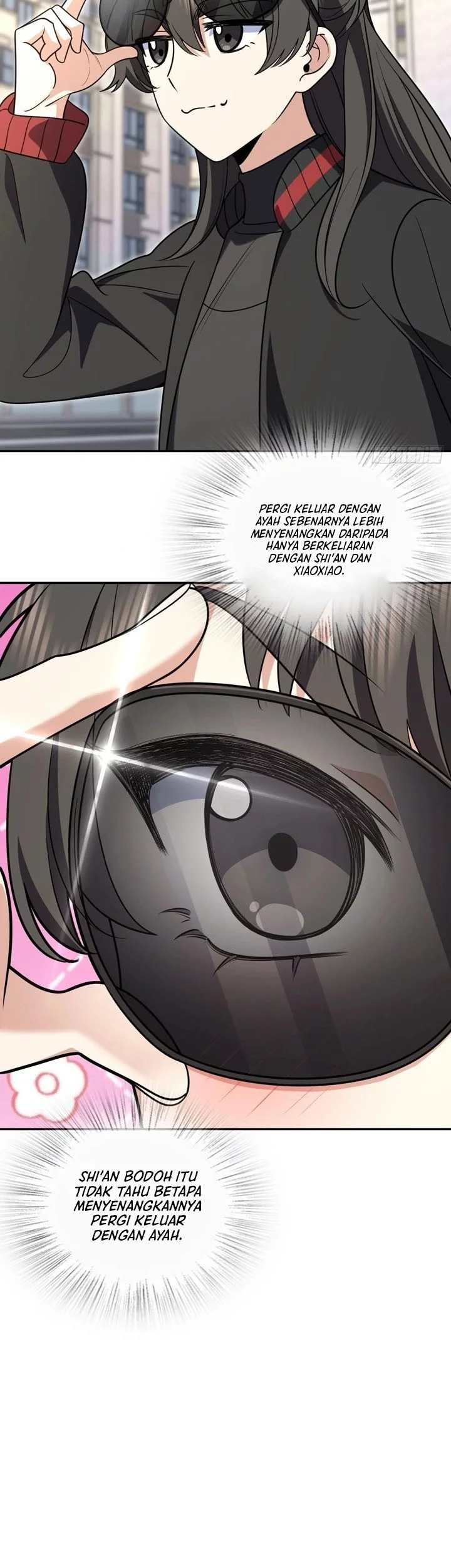 My Wife Is From a Thousand Years Ago Chapter 424 Gambar 15