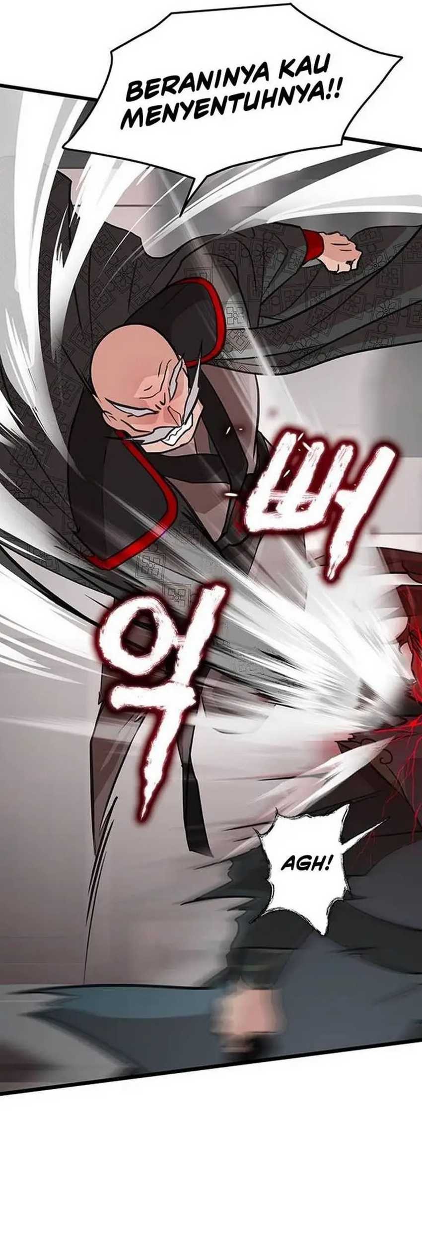 My Wife Is The Demonic Cult Leader Chapter 10 Gambar 49